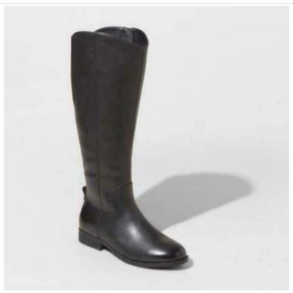 brisa riding boots